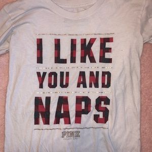 Victoria Secret Pink Pjs